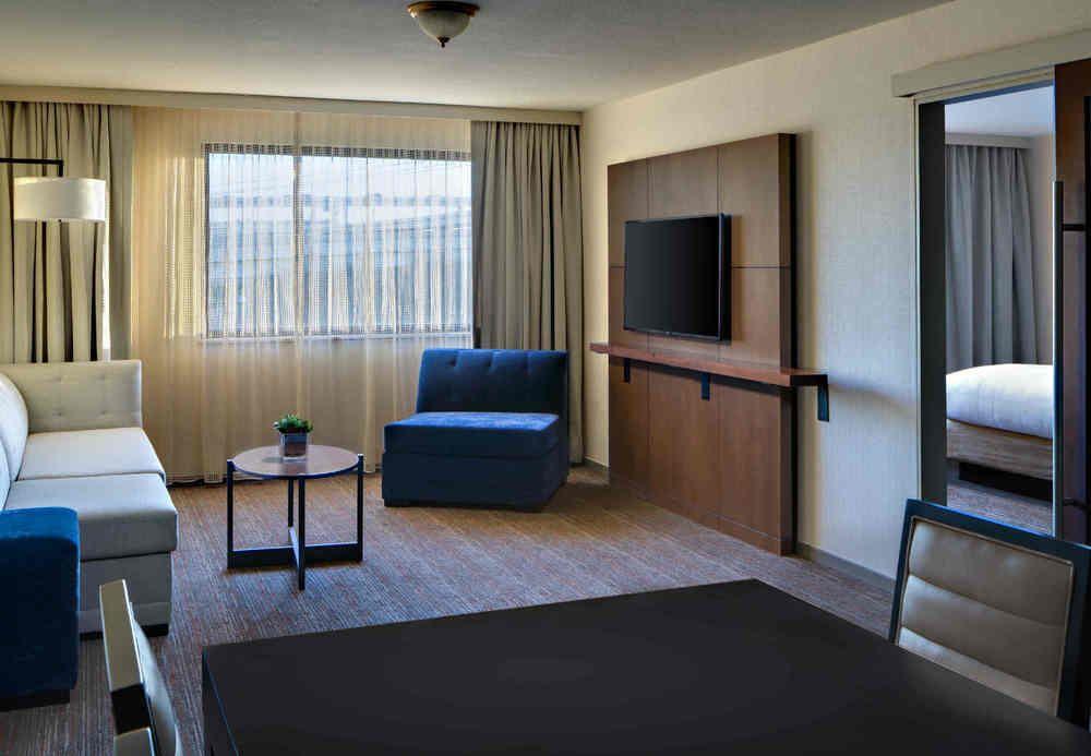 San Antonio Marriott Northwest Medical Center Exterior foto