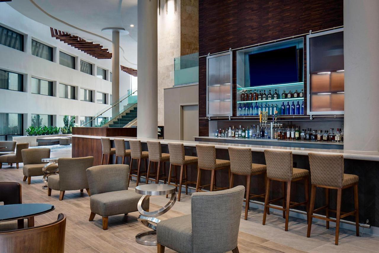 San Antonio Marriott Northwest Medical Center Exterior foto
