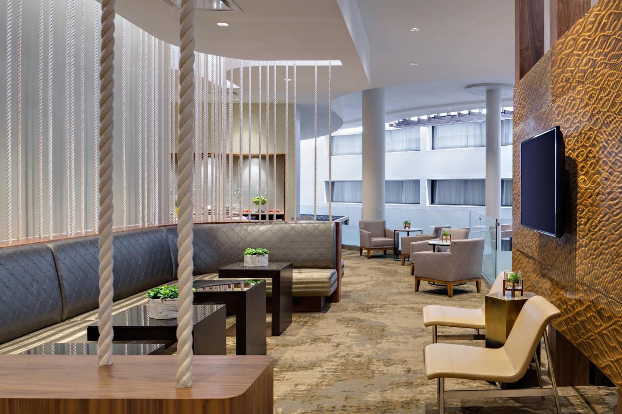 San Antonio Marriott Northwest Medical Center Exterior foto