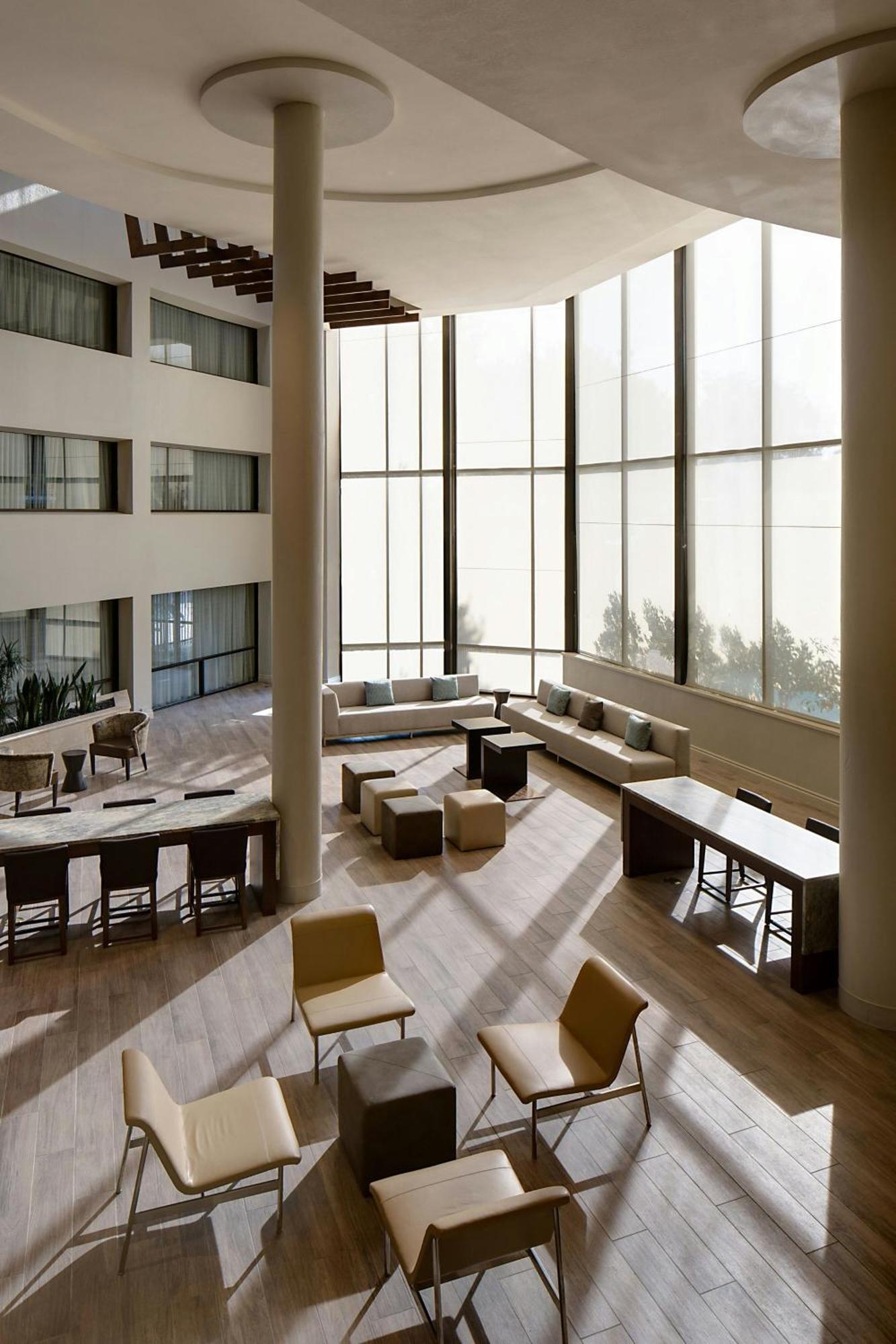 San Antonio Marriott Northwest Medical Center Exterior foto