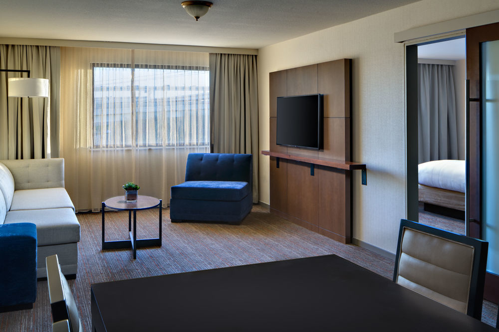 San Antonio Marriott Northwest Medical Center Exterior foto