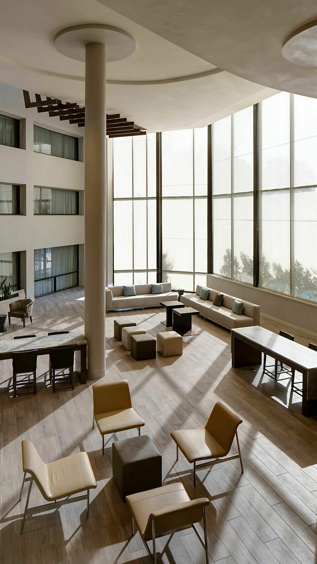 San Antonio Marriott Northwest Medical Center Exterior foto